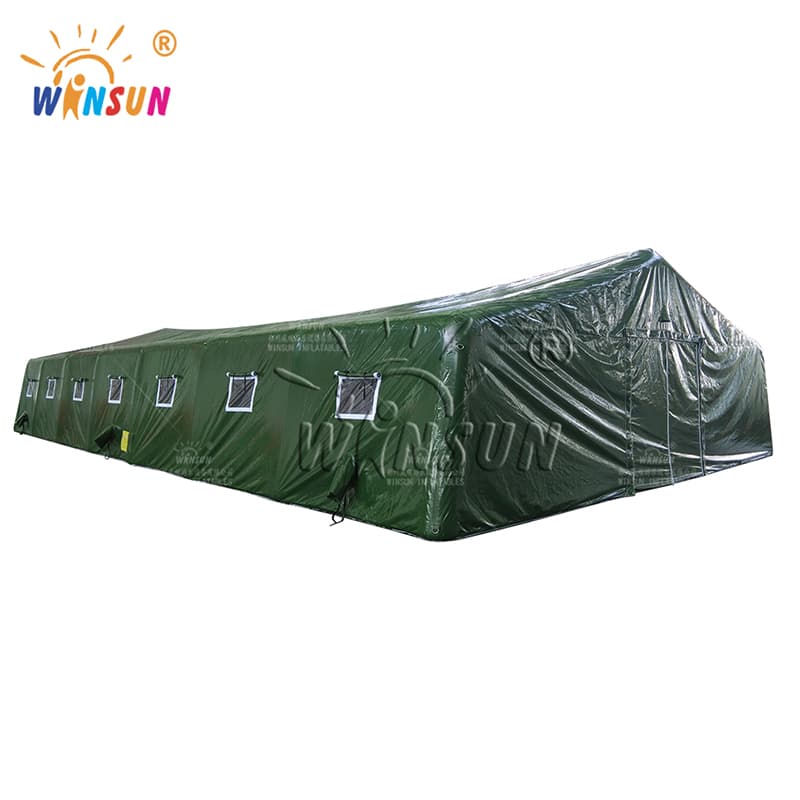 Outdoor Giant Air Tight Tent