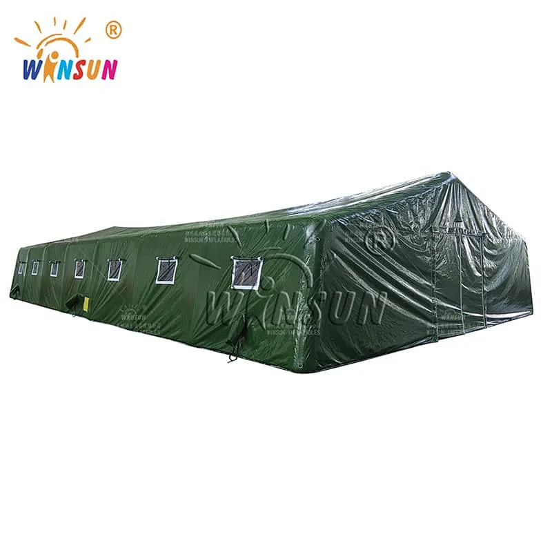 Outdoor Giant Air Tight Tent
